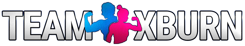 TeamXBurn